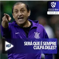 Será Que é Sempre Culpa Deles? #07 - Papo de Torcida QL