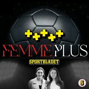 Femme plus
