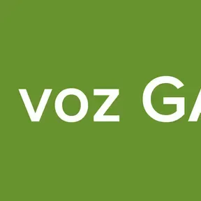 La voz GAF