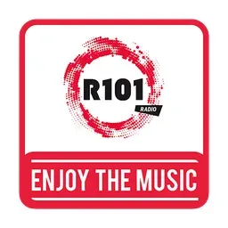 R101 Enjoy the Music diretta