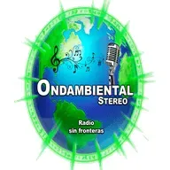 Ondambiental Stereo en vivo