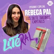Rebeca Pal y “Los siete suicidios capitales”