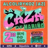 La Kaza de Nariño, de Alcolirykoz, y la desigualdad de la riqueza