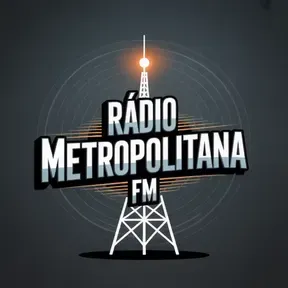RÁDIO METROPOLITANA FM