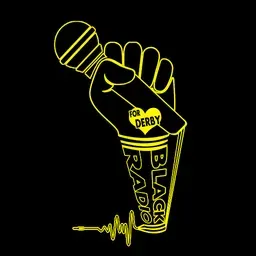 Black Radio for Derby