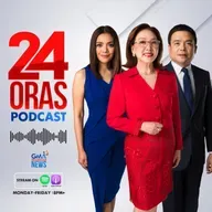 24 Oras Podcast: Dept. of Energy eyes oil rationing, Philippines and China oil exploration, Iran sets 5 conditions to end war