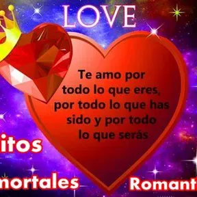Exitos Inmortales Romanticos
