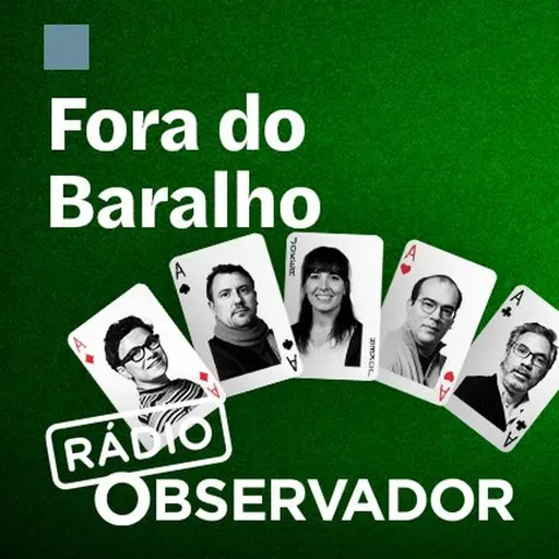Fora do Baralho. Pêndulo à direita, PS como oposição e 5% como arma retórica