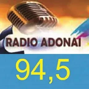 host adonai