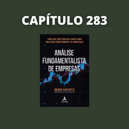 Análise Fundamentalista de Empresas | Bruno Saffiotti