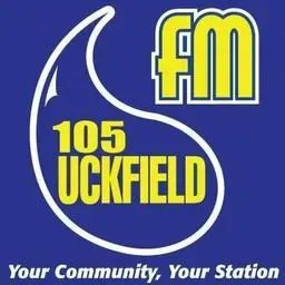 105 Uckfield FM