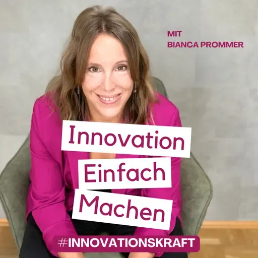 Innovation beginnt mit einem Nein: Vier Schritte, die alles verändern