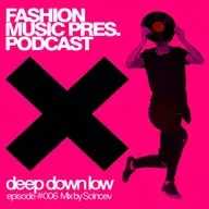 Deep Down Low #006 (Mixed by Solncev)