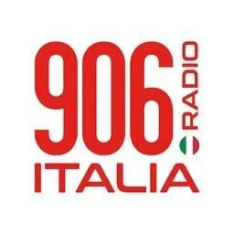 Radio 906 Italia diretta