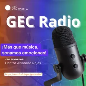 GEC Radio (Streaming)