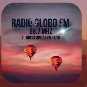 RADIO GLOBO FM Itagua