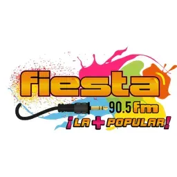 Fiesta FM - Nacional en directo