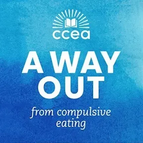 A Compulsive Eater’s Way Out