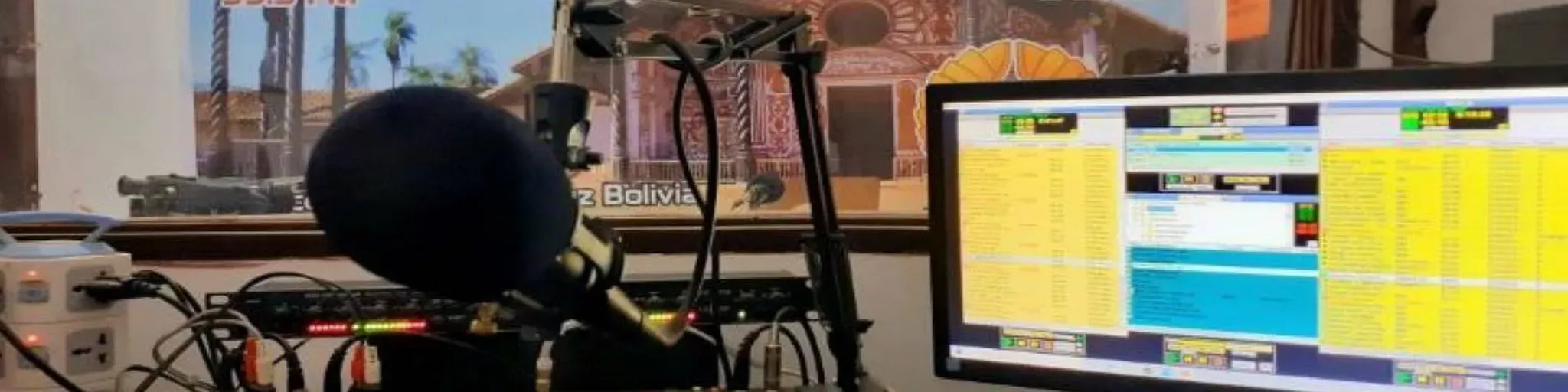 Radio Digital 91.5 FM (concepción)