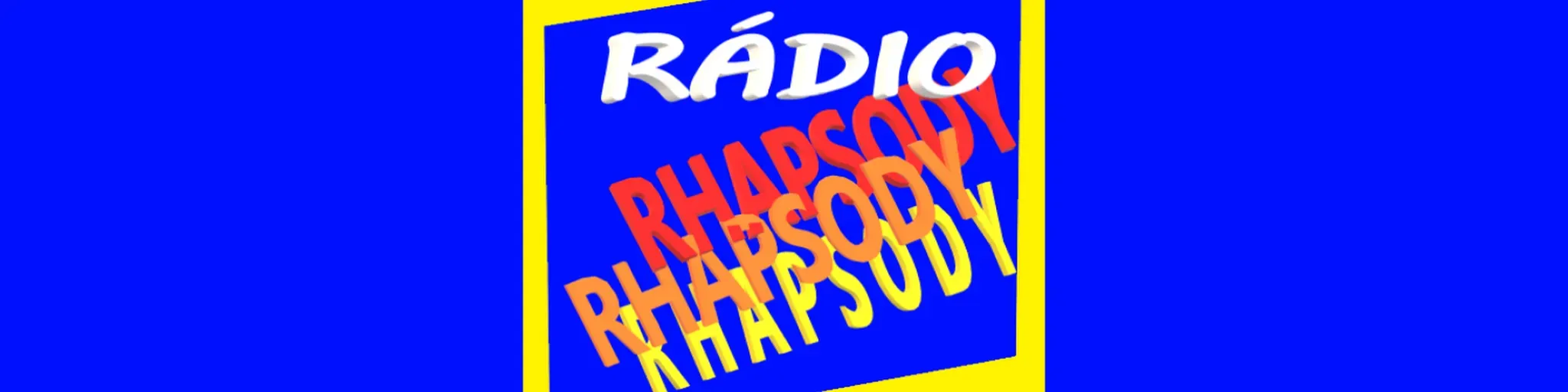 RÁDIO RHAPSODY