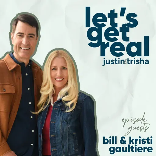 Episode 081: Deeply Loved: The Power of Empathy in Faith and Relationships with Bill & Kristi Gaultiere