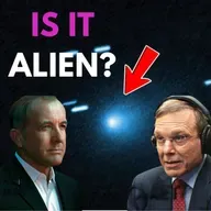 Is 3I/ATLAS Alien Technolgy? Avi Loeb & MIchael Shermer DEBATE
