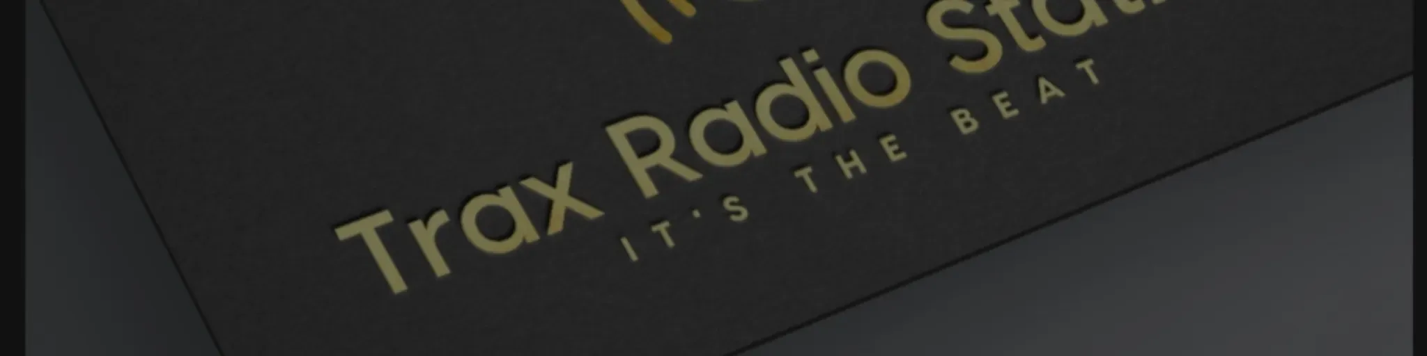 Trax Radio Station