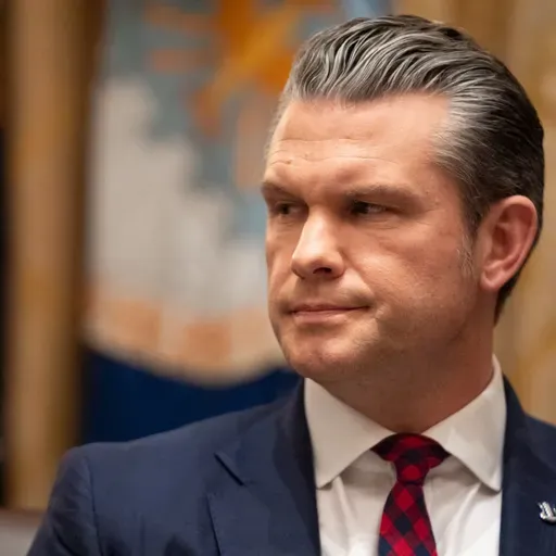 Covering the Pentagon, from Sy Hersh to Laura Loomer