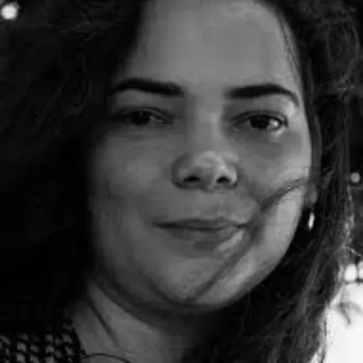 Priscila Ribeiro " Dar visibilidad a la comunidad a través de la fotografia es maravilloso" Brasil 14.05.2026