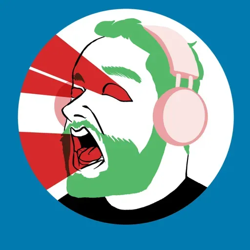 EP 1123 - muchas gracias y muchos shout-outs