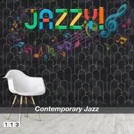 113.fm Jazzy!