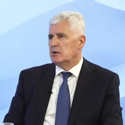 Dragan Čović: Pobjednici kod Bošnjaka će biti partneri HDZ-a, ne smije se ponoviti da izaberemo one koji nemaju kapacitet u Domu naroda