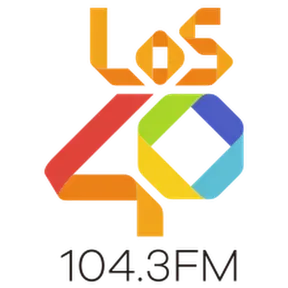 Los 40 104 3 FM