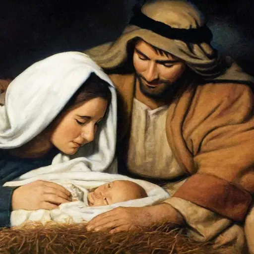 A razão divina para o Natal