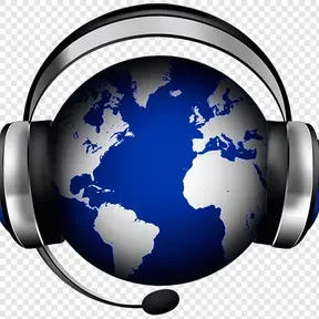 WEB RÁDIO INTEGRAÇÃO