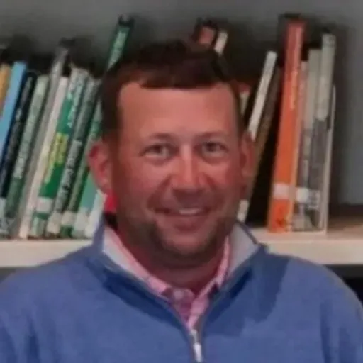 370: Sports Innerview - 11/15/2025 - Michael Wolf