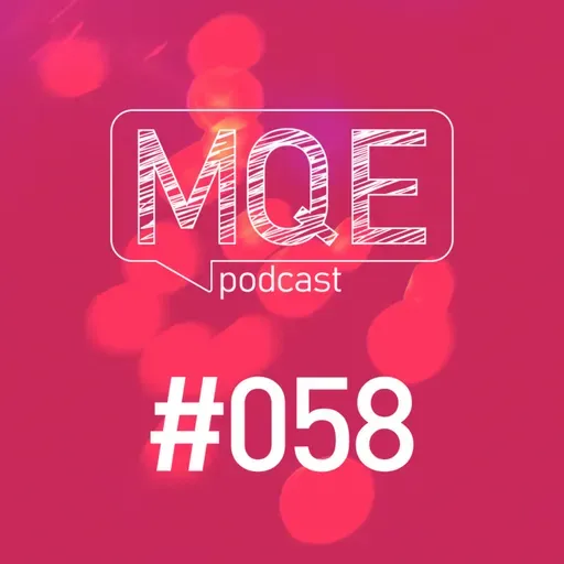 #58 - Vivendo como uma lésbica, uma conversa com Cecília Floresta