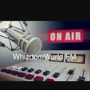 WhizdomWurld FM