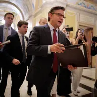 ICYMI: A Face-off Ahead Of Another Possible Government Shutdown