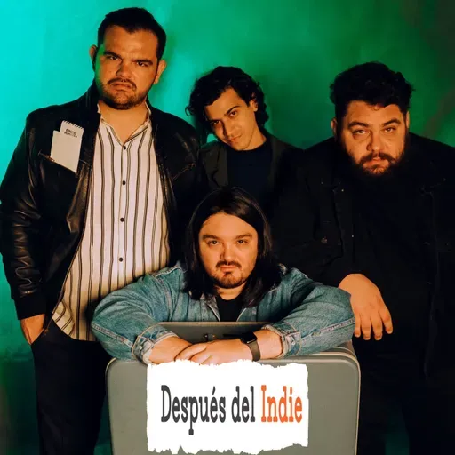 T1 - Episodio 3: Moon Jungle (Después del Indie)