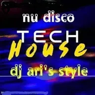 DJ ARI'S STYLE#SPRING#TECH HOUSE#HOUSE#NU DISCO #EP 04  2026