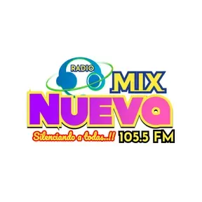 Radio nueva mix