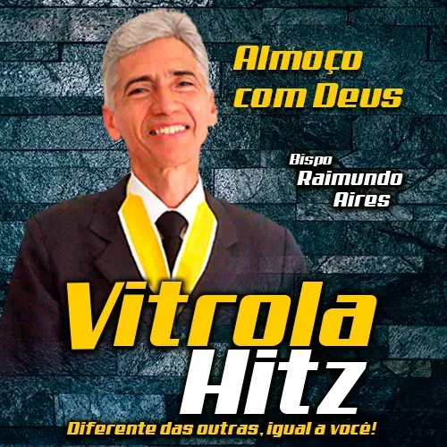 Almoço com Deus EP2