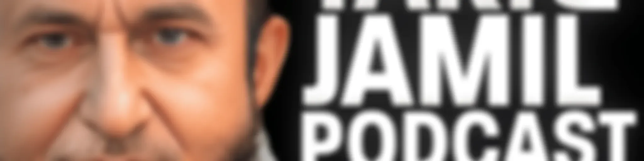 Tariq Jamil Podcast
