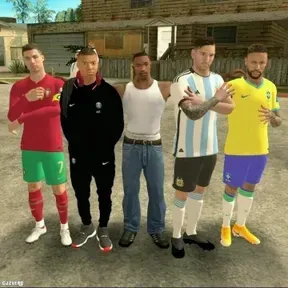 Pibechorros