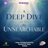 “A Deep Dive Into the Unsearchable”