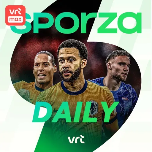 Nederland wereldkampioen? Dubbeldrama en sporten in tropische hitte
