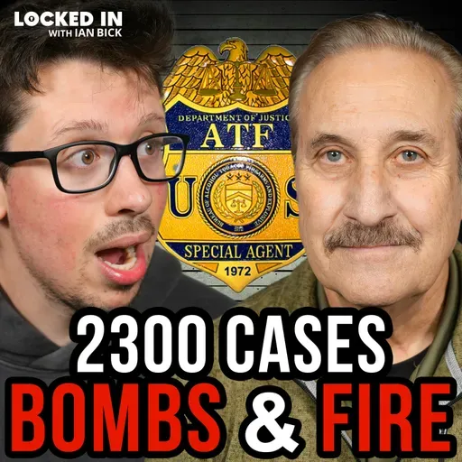 I Investigated 2,300 Arson & Bombing Cases — What I Saw Was Dark | Wayne Miller