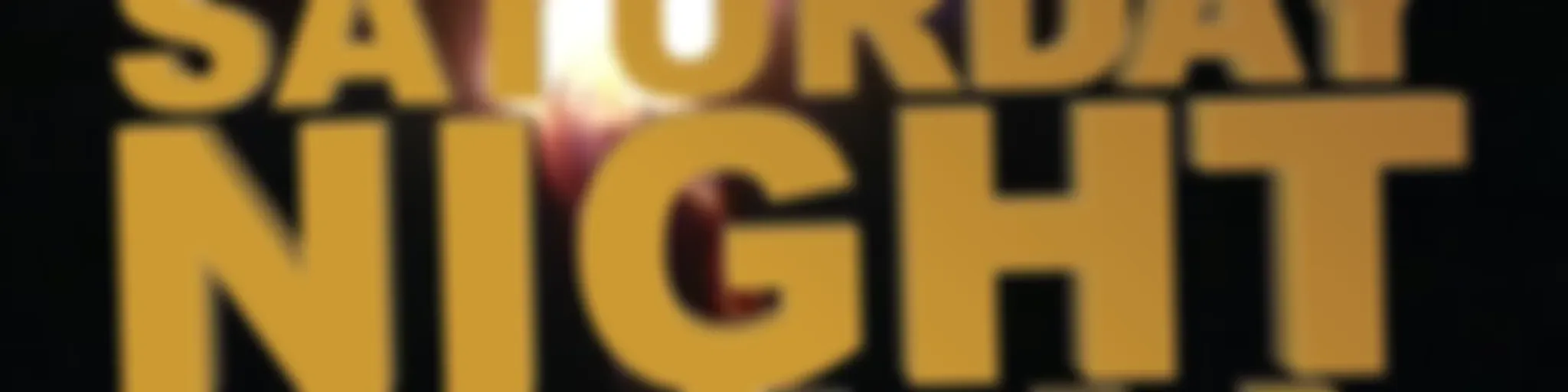 Saturday Night Segal