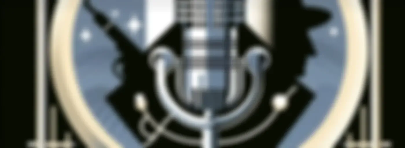 Classic Radio Detectives